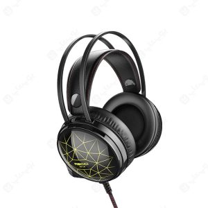 هدست گیمینگ سیمی رسی مدل REP-L20