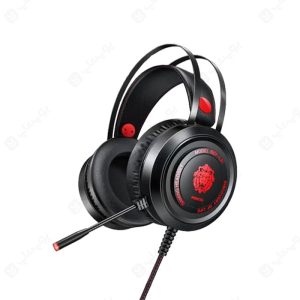 هدست گیمینگ سیمی رسی مدل REP-L21