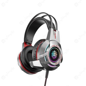 هدست گیمینگ سیمی رسی مدل REP-L22