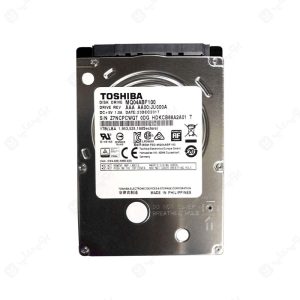 هارد اینترنال توشیبا مدل MQ04ABF100 ظرفیت 1 ترابایت
