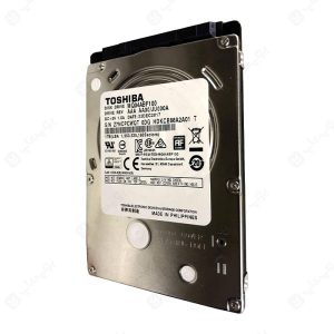 هارد اینترنال توشیبا مدل MQ04ABF100 ظرفیت 1 ترابایت در ابعاد کوچک می باشد.