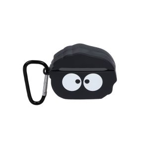کاور سیلیکونی عروسکی AirPods Pro 2 طرح هپل – کد 281