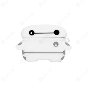 کاور سیلیکونی عروسکی Airpods Pro طرح بایمکس – کد 3003