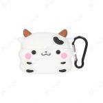 کاور سیلیکونی عروسکی Airpods Pro طرح Cute Cow - کد 3014 49 کاور سیلیکونی عروسکی Airpods Pro طرح Cute Cow - کد 3014