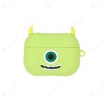 کاور سیلیکونی عروسکی Airpods Pro طرح مایکل - کد 3017 51 کاور سیلیکونی عروسکی Airpods Pro طرح مایکل - کد 3017