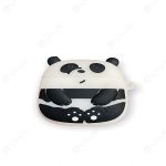 کاور سیلیکونی عروسکی Airpods Pro طرح پاندا - کد 3020 41 کاور سیلیکونی عروسکی Airpods Pro طرح پاندا - کد 3020