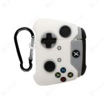کاور سیلیکونی عروسکی AirPods 1/2 - طرح کنسول بازی کد 338 91 کاور سیلیکونی عروسکی AirPods 1/2 - طرح کنسول بازی کد 338