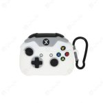کاور سیلیکونی عروسکی AirPods Pro 2 - طرح گیم کنسول - کد 415 62 کاور سیلیکونی عروسکی AirPods Pro 2 - طرح گیم کنسول - کد 415