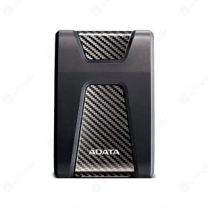 هارد اکسترنال ای دیتا مدل HD650 ظرفیت 2 ترابایت