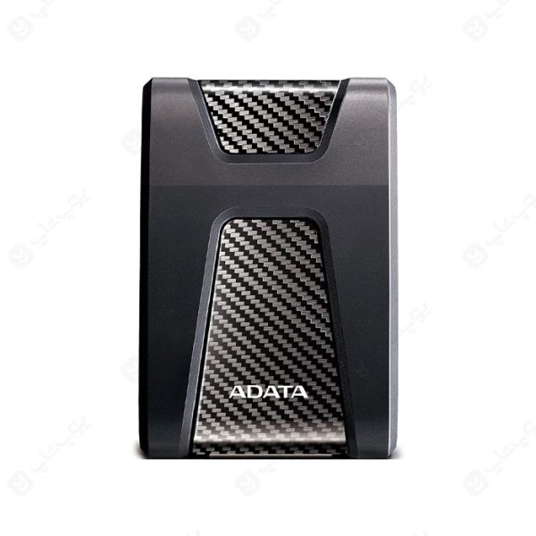 هارد اکسترنال ای دیتا مدل HD650 ظرفیت 2 ترابایت