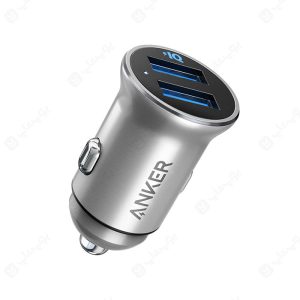 شارژر فندکی 24W انکر مدل A2727