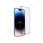گلس محافظ صفحه نمایش دیاموند گوشی اپل IPhone 12 Pro Max در ابعاد دقیق می باشد.