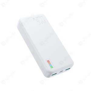 پاوربانک 20000mAh جویروم مدل JR-QP195