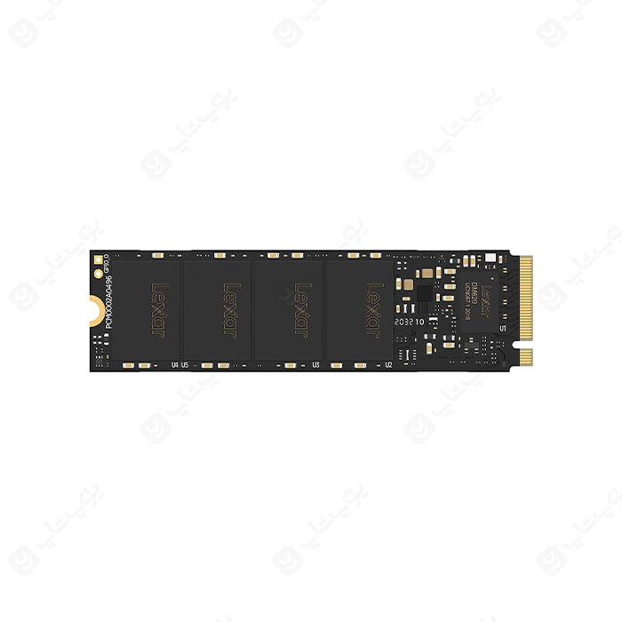 هارد M.2 SSD اینترنال 512 گیگابایت لکسار مدل NM620 با سازگاری گسترده است.