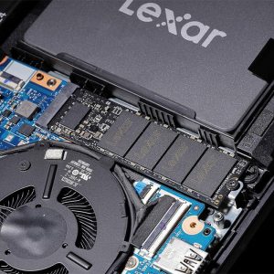 هارد M.2 SSD اینترنال 512 گیگابایت لکسار مدل NM620 ساخته شده با جدیدترین تکنولوژی می باشد.