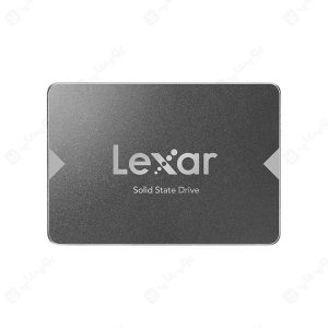 هارد SSD اینترنال 512 گیگابایت لکسار مدل LEXAR NS100 2.5