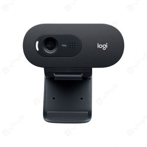 وبکم لاجیتک مدل C505 HD