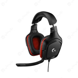 هدست گیمینگ سیمی لاجیتک مدل G332