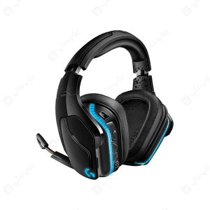 هدست گیمینگ بی سیم لاجیتک مدل G935 7.1