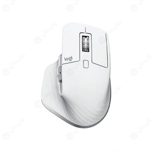 موس بی سیم لاجیتک مدل MX Master 3S