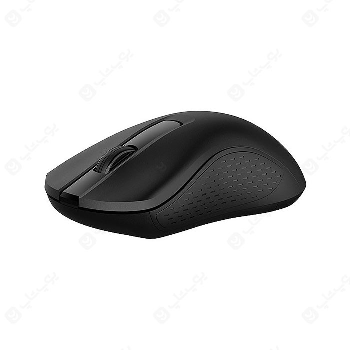 موس بی سیم رپو مدل B20 Silent با سیستم‌عامل‌های مختلف سازگار است