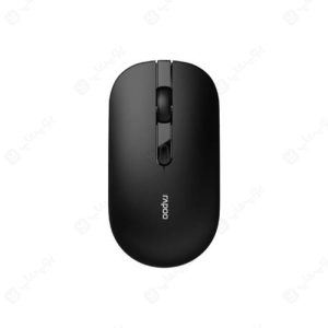 ماوس بی سیم رپو مدل B30 SILENT