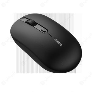 ماوس بی سیم رپو مدل B30 SILENT مناسب برای انجام امور روزمره