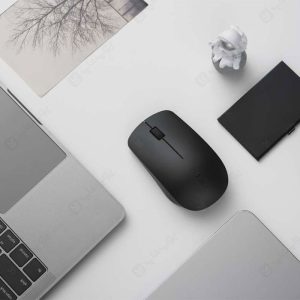 موس بی سیم رپو مدل M20 Plus با بهره‌مندی از فناوری بی‌سیم ۲.۴ گیگاهرتز