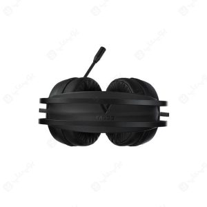 هدست گیمینگ سیمی رپو مدل VH310 با هدبند قابل تنظیم می باشد.