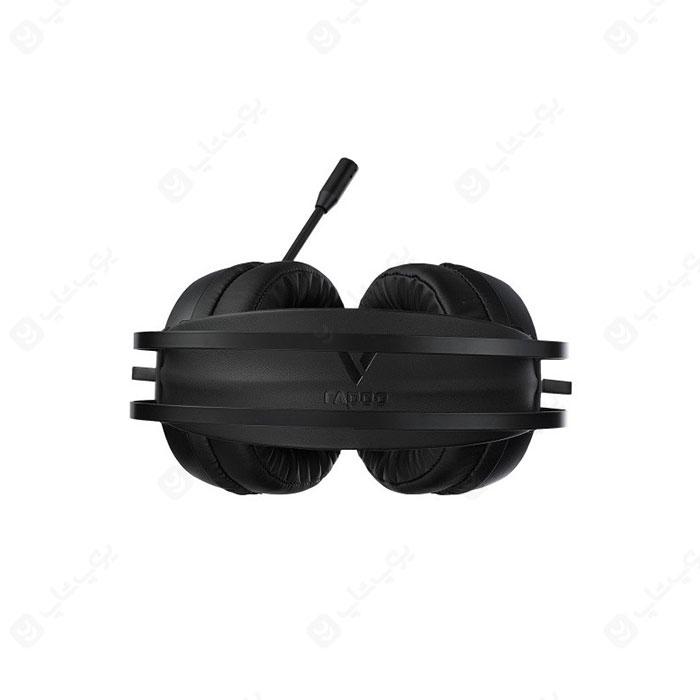 هدست گیمینگ سیمی رپو مدل VH310 با هدبند قابل تنظیم می باشد.
