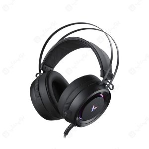 هدست گیمینگ سیمی رپو مدل VH500C 7.1