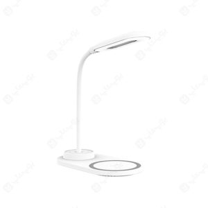 چراغ مطالعه وایرلس شارژ رسی مدل RLS-L08