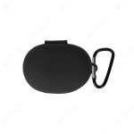 کاور سیلیکونی HAYLOU W1 95 کاور سیلیکونی HAYLOU W1 مشکی