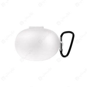 کاور سیلیکونی HAYLOU W1 سفید