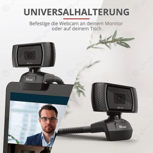 وبکم تراست مدل Trino با عملکرد عالی است.