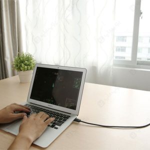 کابل افزایش طول (اکتیو) 2.0 USB یوگرین مدل US121 با سرعت انتقال داده بالا می باشد.