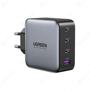 شارژر دیواری 100W GaN یوگرین مدل CD226