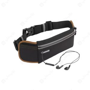 کیف کمری ورزشی یوگرین مدل LP112
