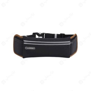 کیف کمری ورزشی یوگرین مدل LP112 با طراحی ارگونومیک می باشد.