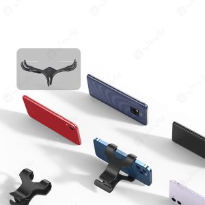 پایه نگهدارنده 90 سانتی متری موبایل یوگرین مدل LP113 با نگهدارنده قوی می باشد.