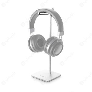 پایه رومیزی هدست یوگرین 80701 LP143با قابلیت نگهداری انواع هدفون‌ها