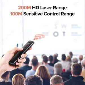 پرزنتر یوگرین 60327 LP180 با برد بی‌سیم بالا