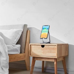 پایه نگهدارنده موبایل و تبلت یوگرین مدل LP263 دارای طراحی ظاهری زیبا می باشد.