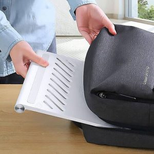 پایه نگهدارنده لپ تاپ و تبلت یوگرین مدل LP265 با اشغال فضای کم می باشد.