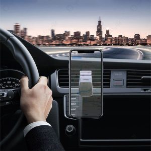 پایه نگهدارنده موبایل یوگرین مدل LP290 با پایداری بالا است.
