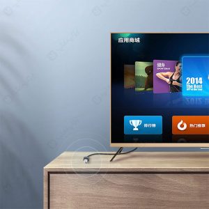 کابل افزایش طول USB 3.0 یوگرین مدل US129 به طول 1 متر با سازگاری گسترده است.