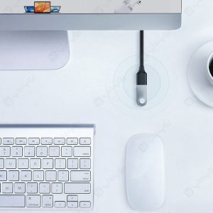 کابل افزایش طول USB 3.0 یوگرین مدل US129 به طول 3 متر دارای عملکرد بسیار عالی است.