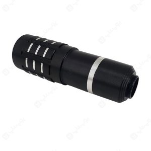 کیت لنز گوشی موبایل تلسکوپی مدل XH-1205 با قابلیت تنظیم می باشد.