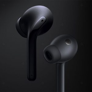هندزفری بلوتوثی شیائومی xiaomi Buds 3 مدل M2111E1 دارای دراورهای قدرتمند می باشد.