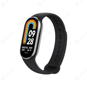 ساعت هوشمند شیائومی مدل Band 8 گلوبال